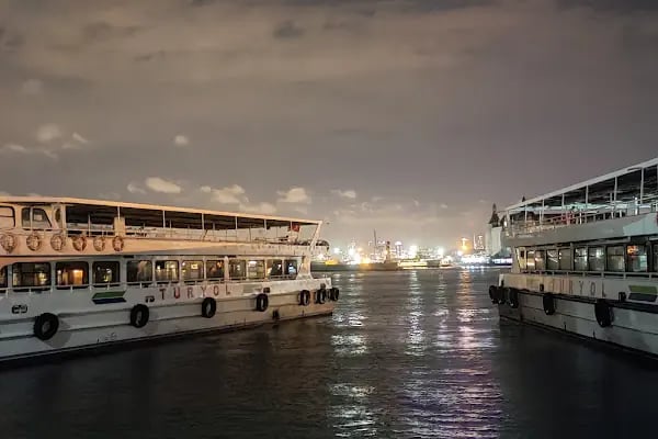 Kadıköy - Resim 5