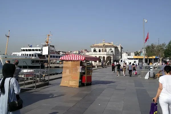 Kadıköy - Resim 12