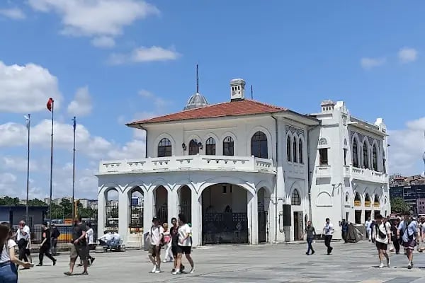 Kadıköy - Resim 10