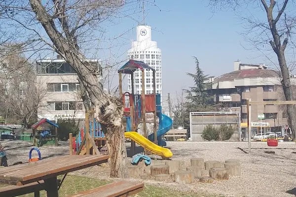 Yeşil Vadi Parki - Resim 6