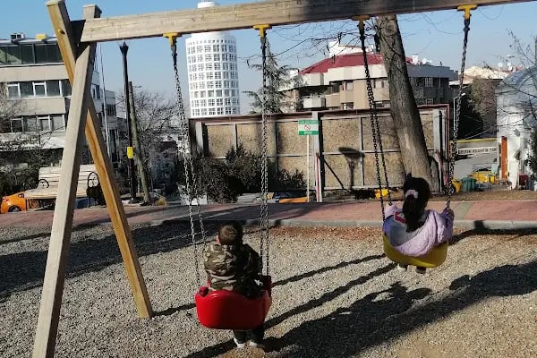 Yeşil Vadi Parki - Resim 14