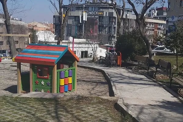 Yeşil Vadi Parki - Resim 20