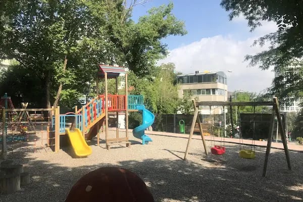 Yeşil Vadi Parki - Resim 12