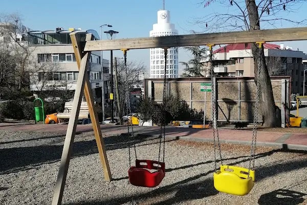 Yeşil Vadi Parki - Resim 5