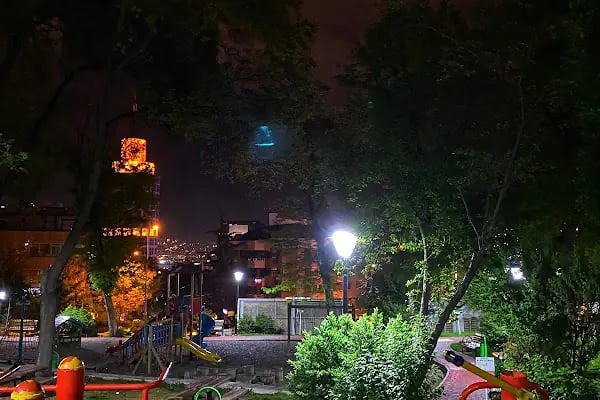 Yeşil Vadi Parki - Resim 13