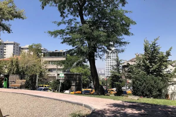 Yeşil Vadi Parki - Resim 2