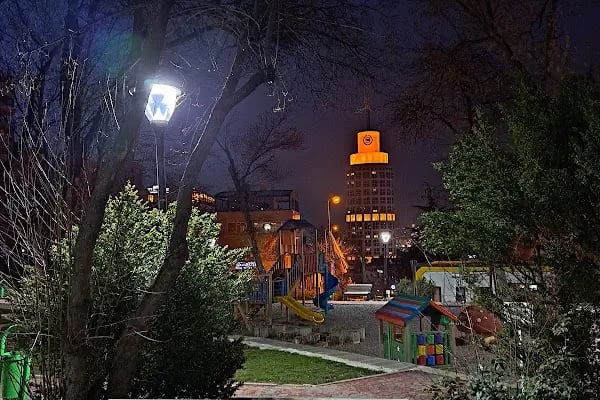 Yeşil Vadi Parki - Resim 19