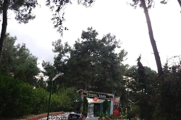 Yeşil Vadi Parki - Resim 15