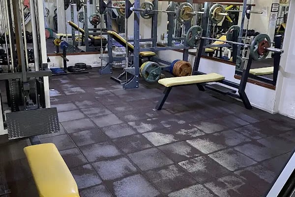 Güneş Spor Merkezi - Resim 1