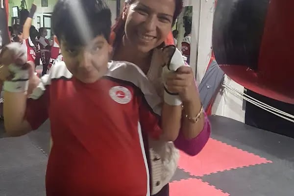 Güneş Spor Merkezi - Resim 3