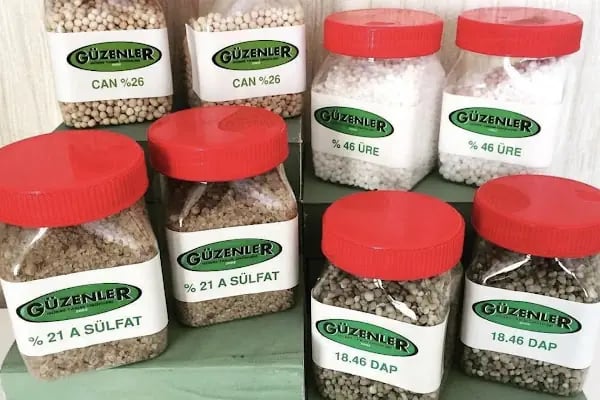 TOPÇULAR TARIM TARIM ÜRÜNLERİ LTD.ŞTİ. - Resim 16
