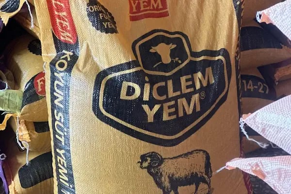 TOPÇULAR TARIM TARIM ÜRÜNLERİ LTD.ŞTİ. - Resim 17