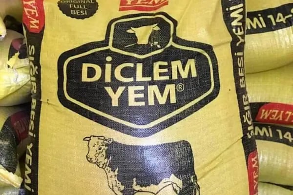 TOPÇULAR TARIM TARIM ÜRÜNLERİ LTD.ŞTİ. - Resim 19