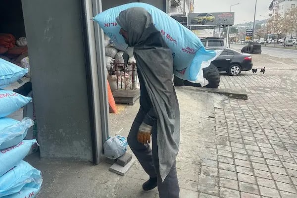 TOPÇULAR TARIM TARIM ÜRÜNLERİ LTD.ŞTİ. - Resim 5