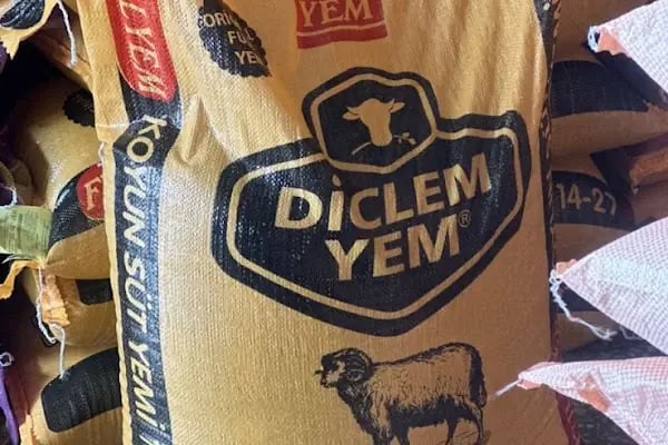 TOPÇULAR TARIM TARIM ÜRÜNLERİ LTD.ŞTİ. - Resim 20