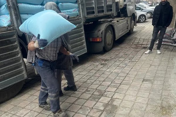 TOPÇULAR TARIM TARIM ÜRÜNLERİ LTD.ŞTİ. - Resim 8