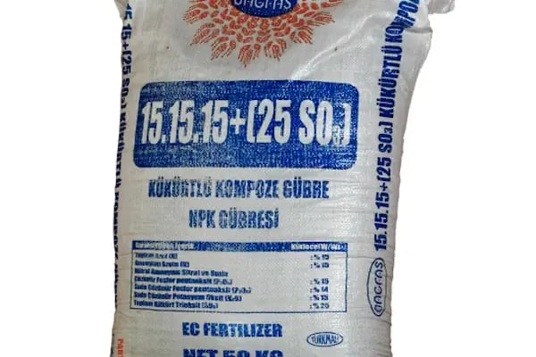 TOPÇULAR TARIM TARIM ÜRÜNLERİ LTD.ŞTİ. - Resim 2