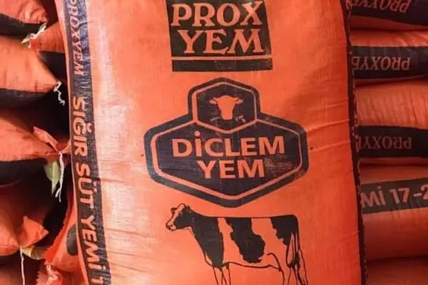 TOPÇULAR TARIM TARIM ÜRÜNLERİ LTD.ŞTİ. - Resim 12