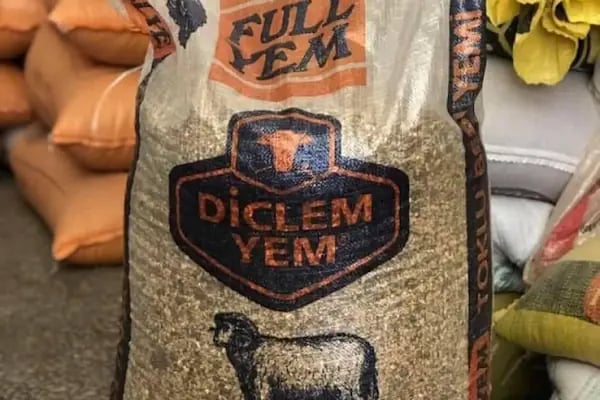 TOPÇULAR TARIM TARIM ÜRÜNLERİ LTD.ŞTİ. - Resim 14