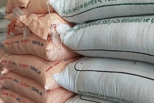 TOPÇULAR TARIM TARIM ÜRÜNLERİ LTD.ŞTİ. - Resim 6