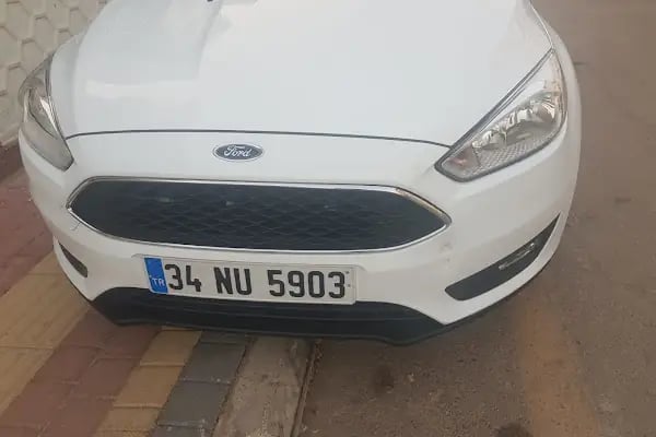 İmza Car Rental / Antalya Airport Araç Kiralama - Resim 9