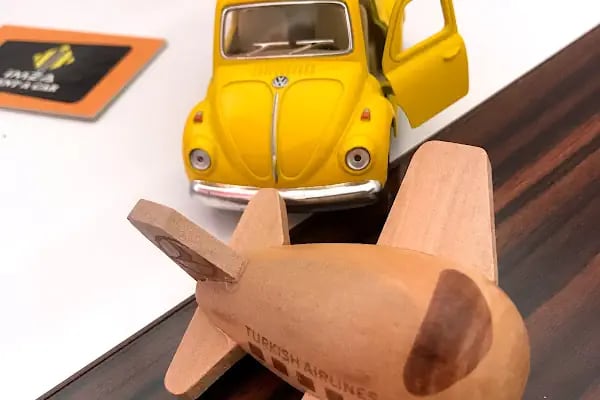 İmza Car Rental / Antalya Airport Araç Kiralama - Resim 3