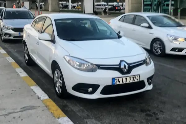 İmza Car Rental / Antalya Airport Araç Kiralama - Resim 2