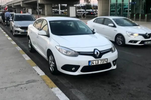 İmza Car Rental / Antalya Airport Araç Kiralama - Resim 6