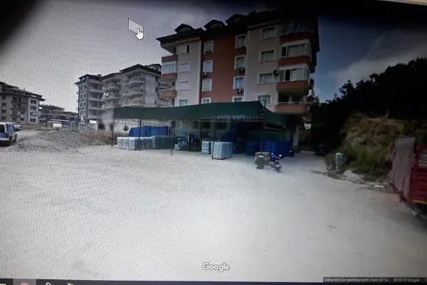 Sırma Su-Alanya Bayi - Resim 1