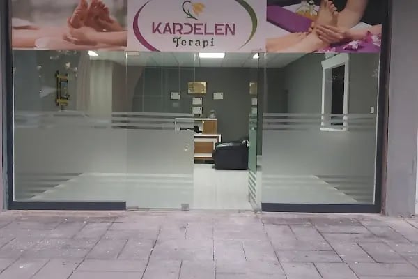 Kardelen Gaziantep Masaj Salonu - Resim 1