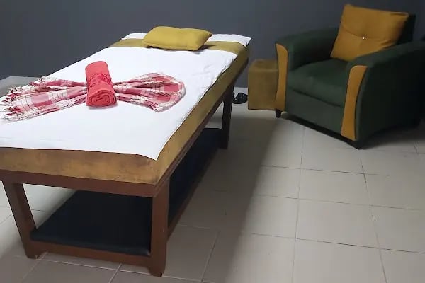 Kardelen Gaziantep Masaj Salonu - Resim 3