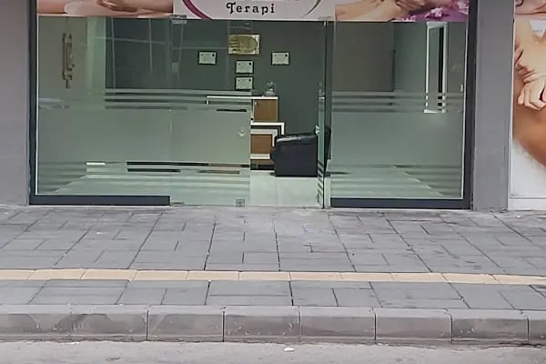 Kardelen Gaziantep Masaj Salonu - Resim 4