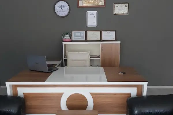 Kardelen Gaziantep Masaj Salonu - Resim 2