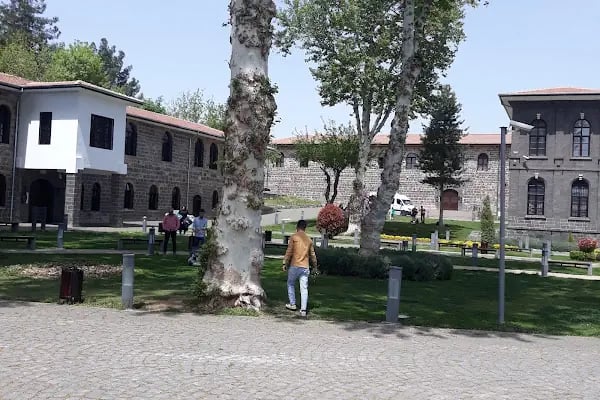 AMİDA HÖYÜK - Resim 7
