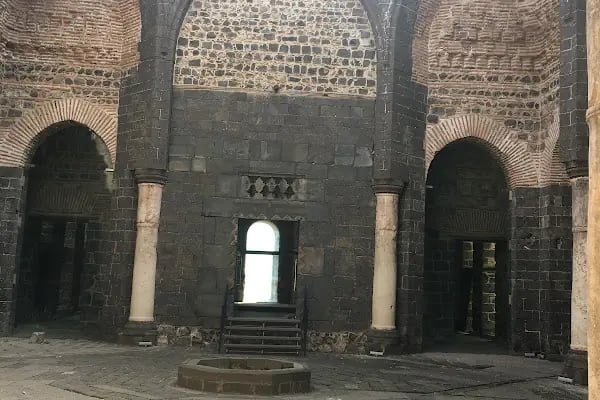 AMİDA HÖYÜK - Resim 10