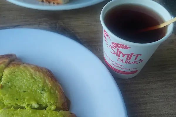 Simit Duraği 2 - Resim 13