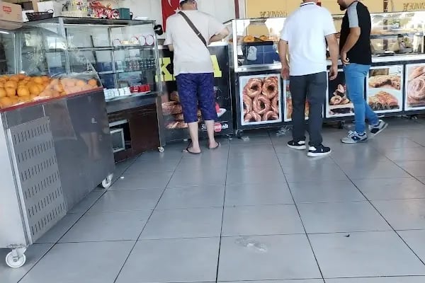 Simit Duraği 2 - Resim 10