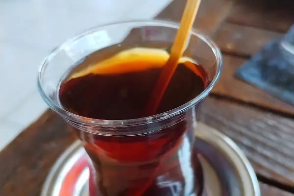 Simit Duraği 2 - Resim 12