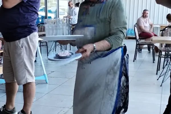 Simit Duraği 2 - Resim 16