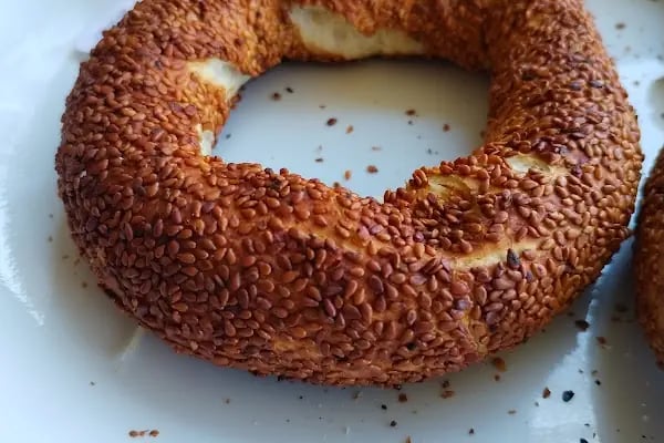 Simit Duraği 2 - Resim 2