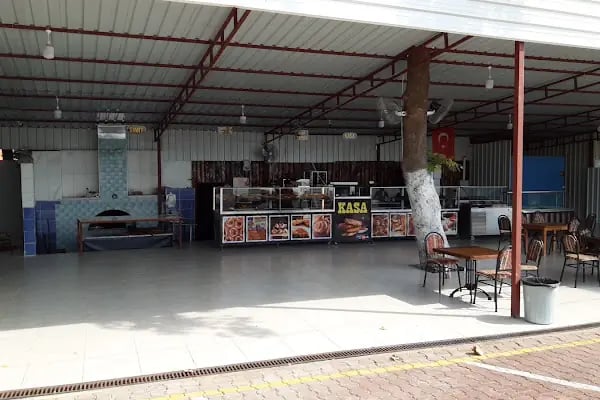 Simit Duraği 2 - Resim 7