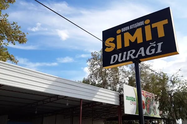 Simit Duraği 2 - Resim 4