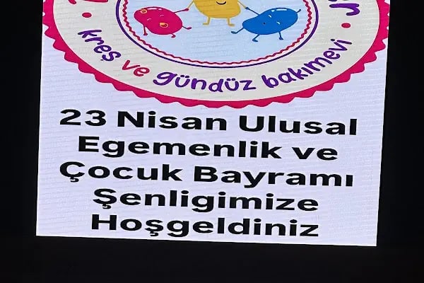 Renkli Fasulyeler Kreş ve Gündüz Bakımevi - Resim 14