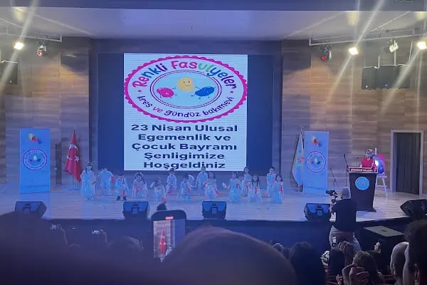 Renkli Fasulyeler Kreş ve Gündüz Bakımevi - Resim 3