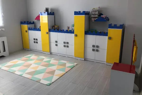 Renkli Fasulyeler Kreş ve Gündüz Bakımevi - Resim 6
