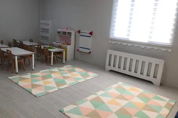 Renkli Fasulyeler Kreş ve Gündüz Bakımevi - Resim 10