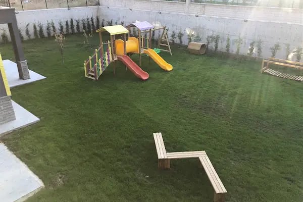 Renkli Fasulyeler Kreş ve Gündüz Bakımevi - Resim 1