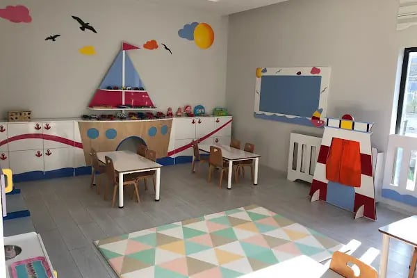 Renkli Fasulyeler Kreş ve Gündüz Bakımevi - Resim 17