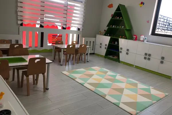 Renkli Fasulyeler Kreş ve Gündüz Bakımevi - Resim 11