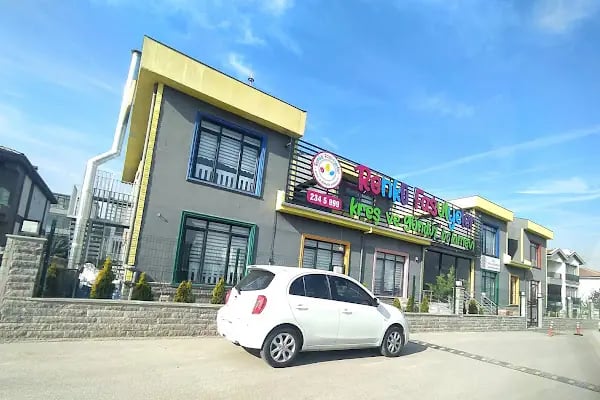 Renkli Fasulyeler Kreş ve Gündüz Bakımevi - Resim 5